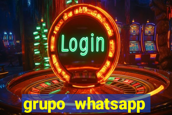 grupo whatsapp esporte da sorte mines